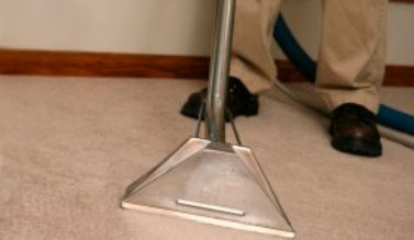 Home Carpet Cleaning